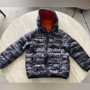 Urban Republic Boys Jacket Size L / 7